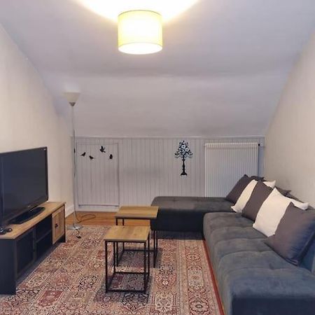 Appartement Centre-Ville Колмар Екстериор снимка