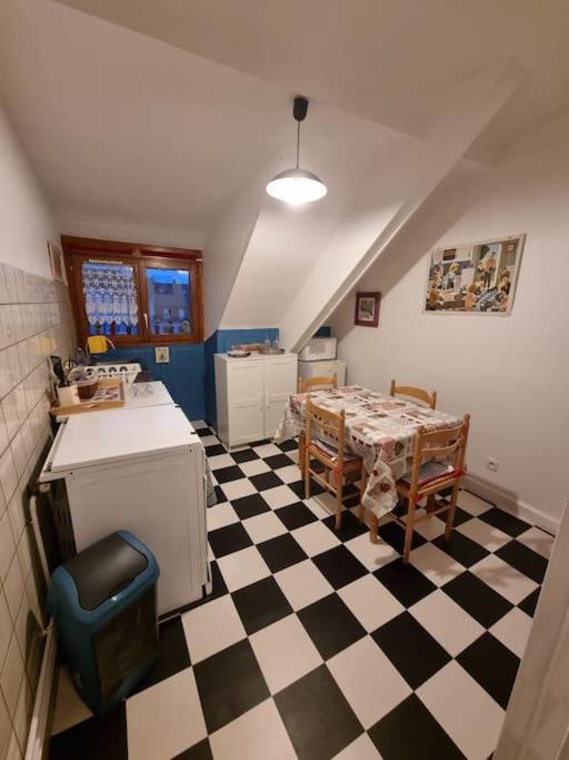 Appartement Centre-Ville Колмар Екстериор снимка