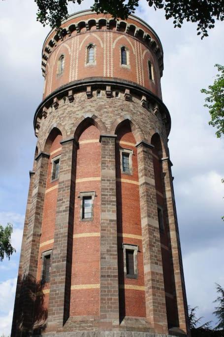 Appartement Centre-Ville Колмар Екстериор снимка