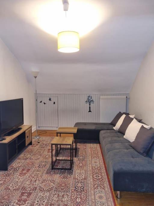 Appartement Centre-Ville Колмар Екстериор снимка