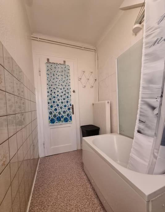 Appartement Centre-Ville Колмар Екстериор снимка